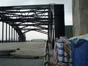 玄武专注工业场景喷漆服务